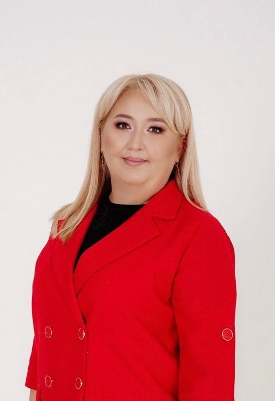 Газизова Р.Р.