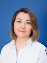 Тулитбаева Г.Ф.